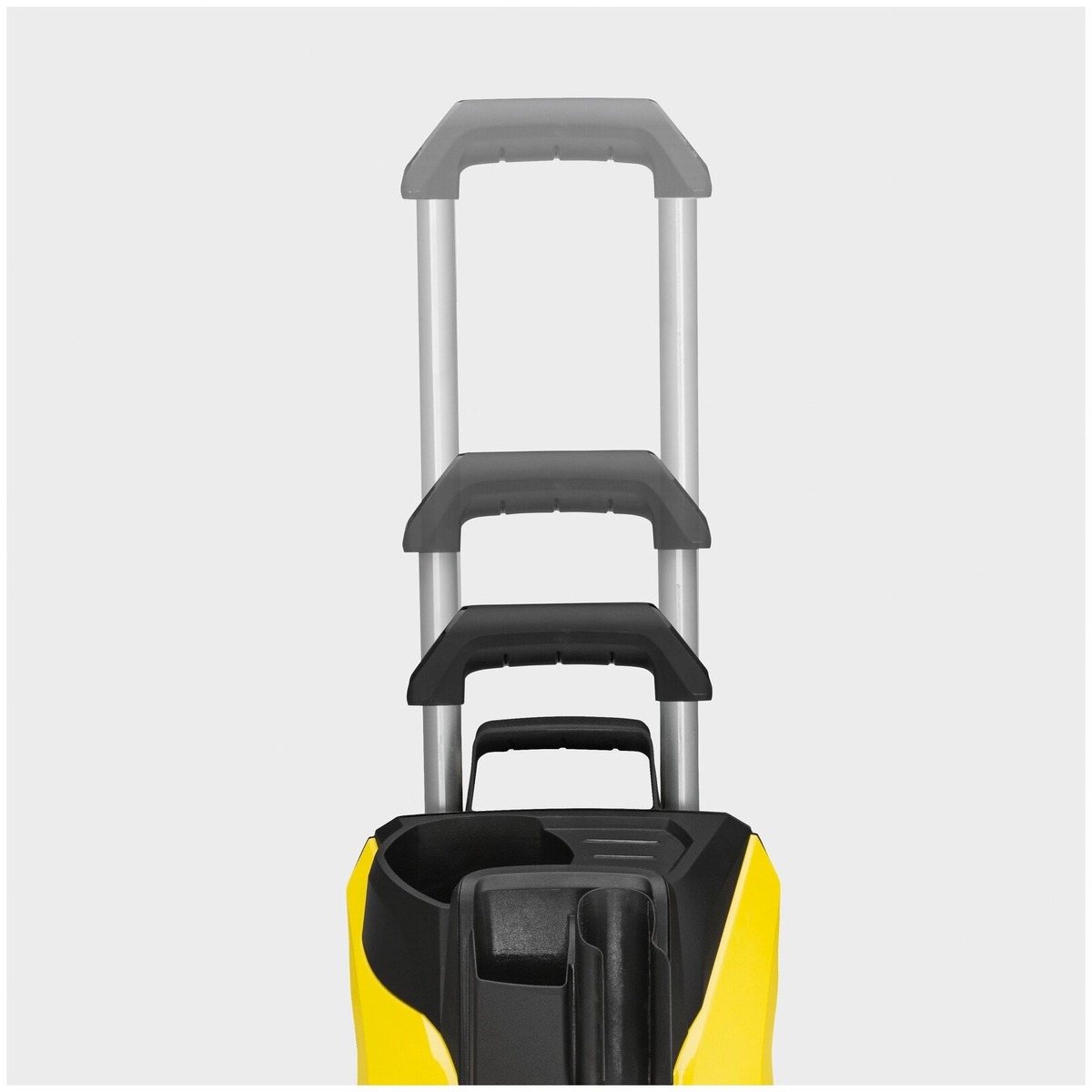 Минимойка Karcher K 7 Premium Power (Цвет: Yellow/Black)