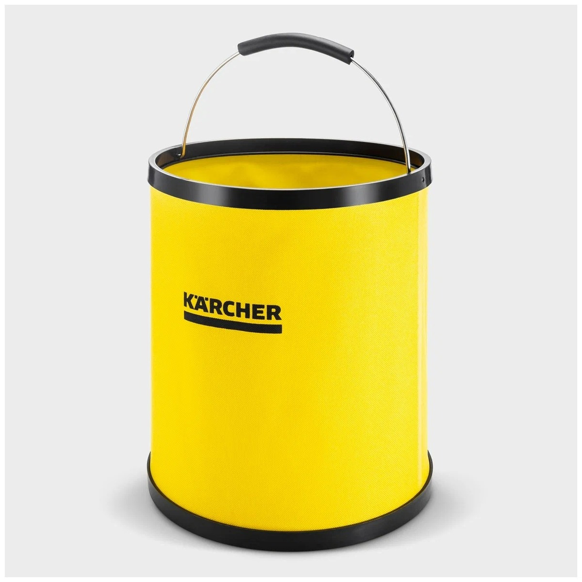 Минимойка Karcher KHB 4-18 Plus Battery Set (Цвет: Yellow)