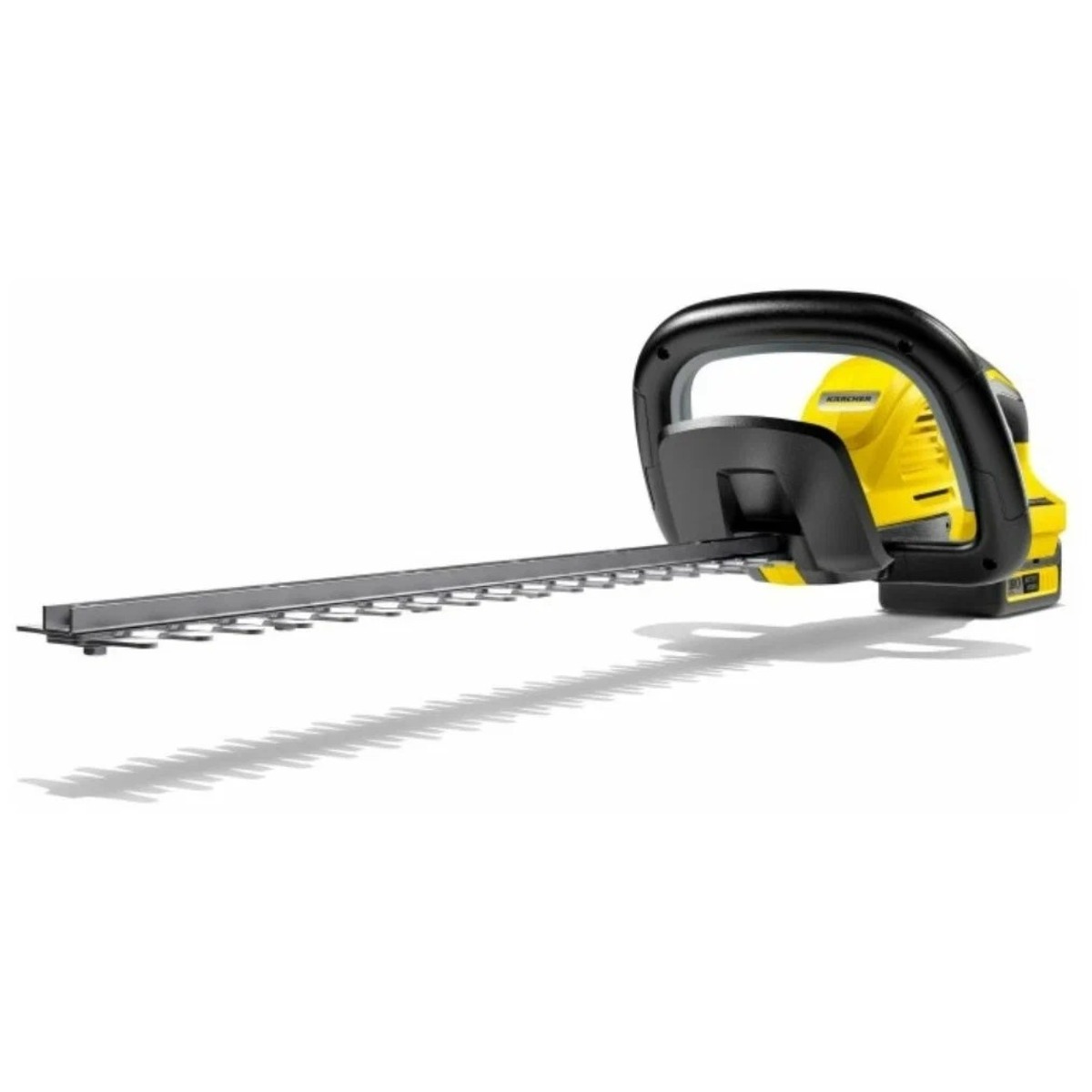 Кусторез Karcher HGE 18-45 (Цвет: Yellow)