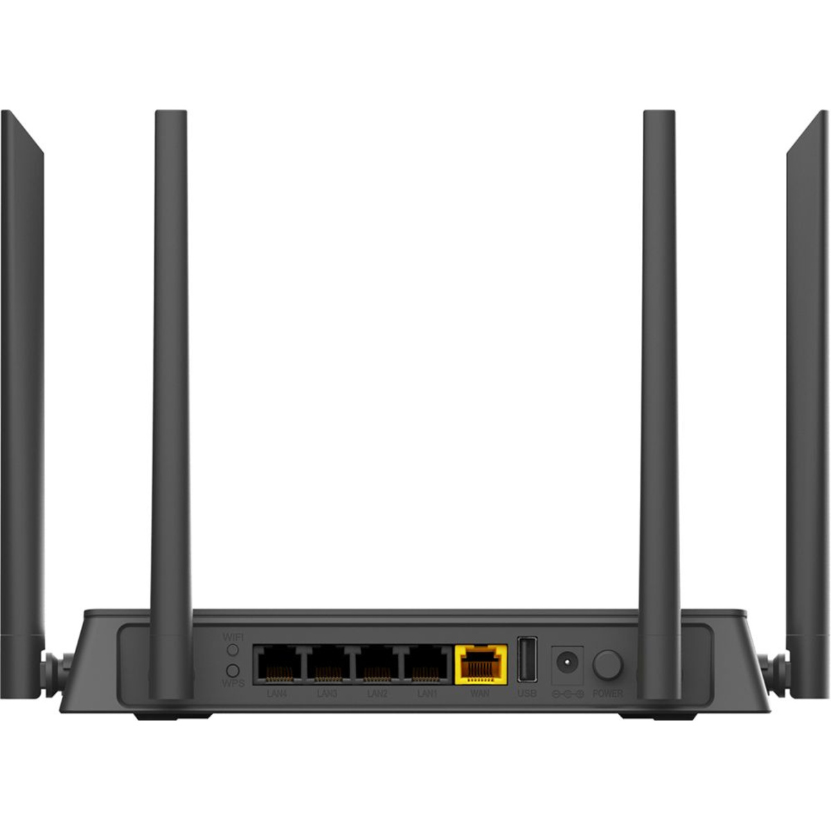 Роутер беспроводной D-Link DIR-815