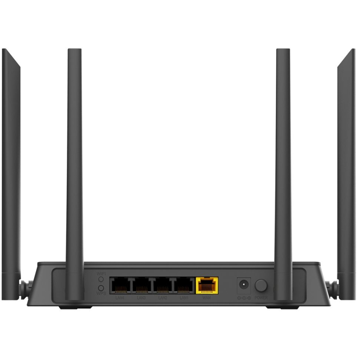 Wi-Fi роутер D-link DIR-841