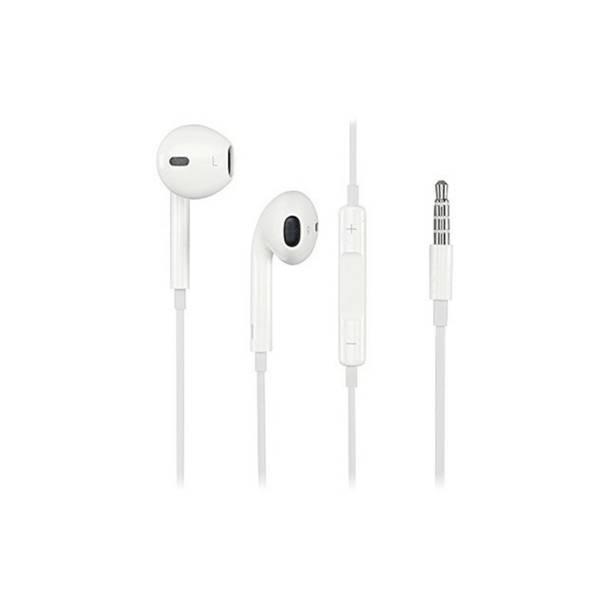 Наушники Devia Smart Earpods (Цвет: White)