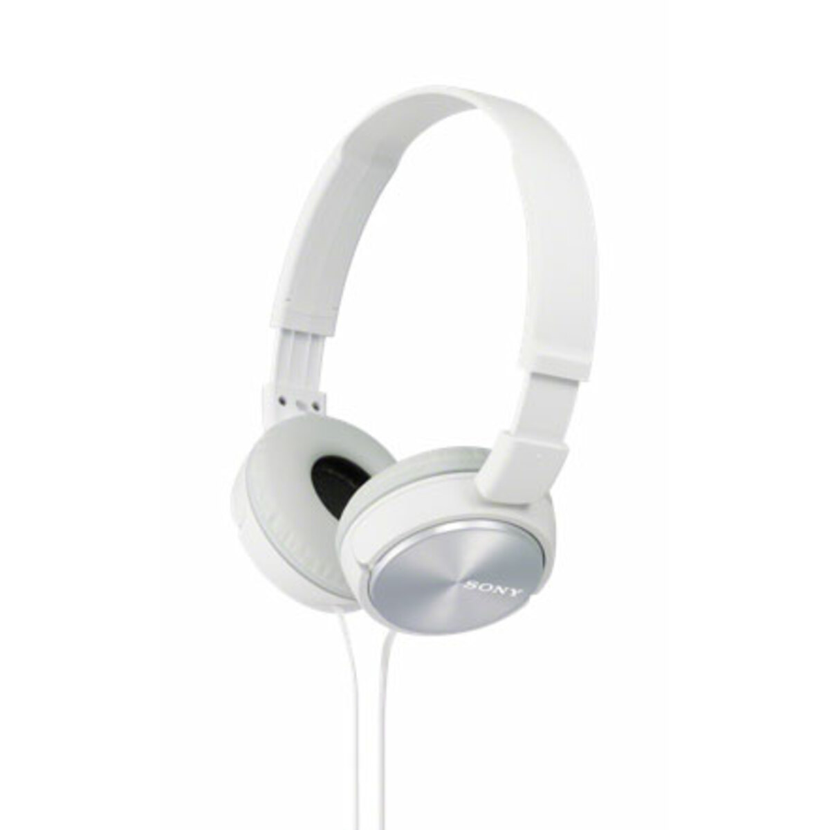 Наушники Sony MDR-ZX310AP (Цвет: White)
