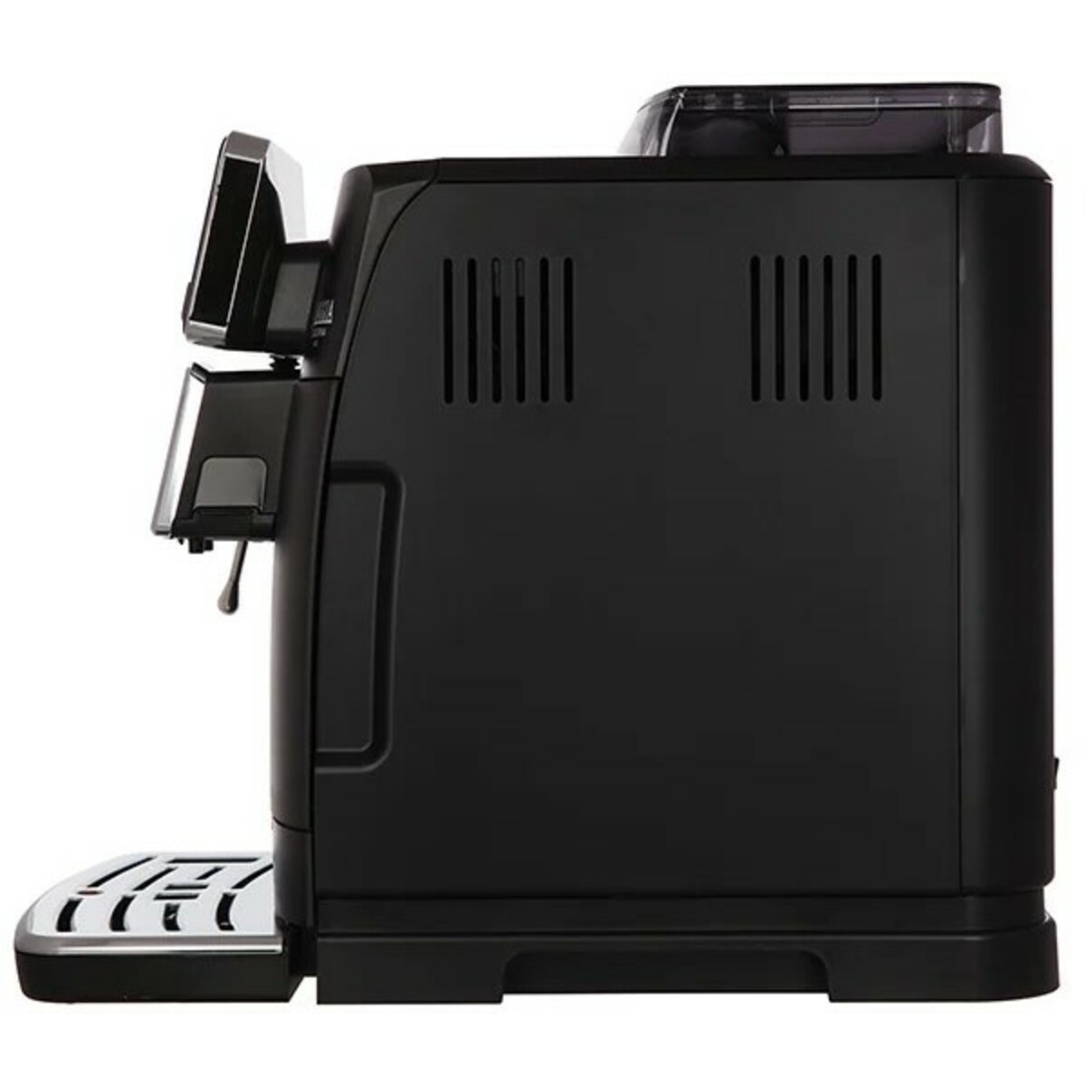 Кофемашина GAGGIA Cadorna Plus STW, черный