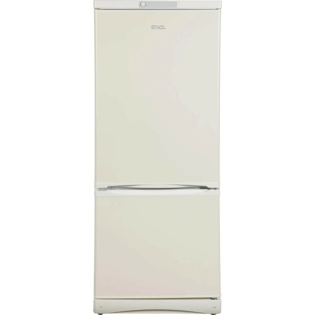 Холодильник Stinol STS 150 E (Цвет: Beige)
