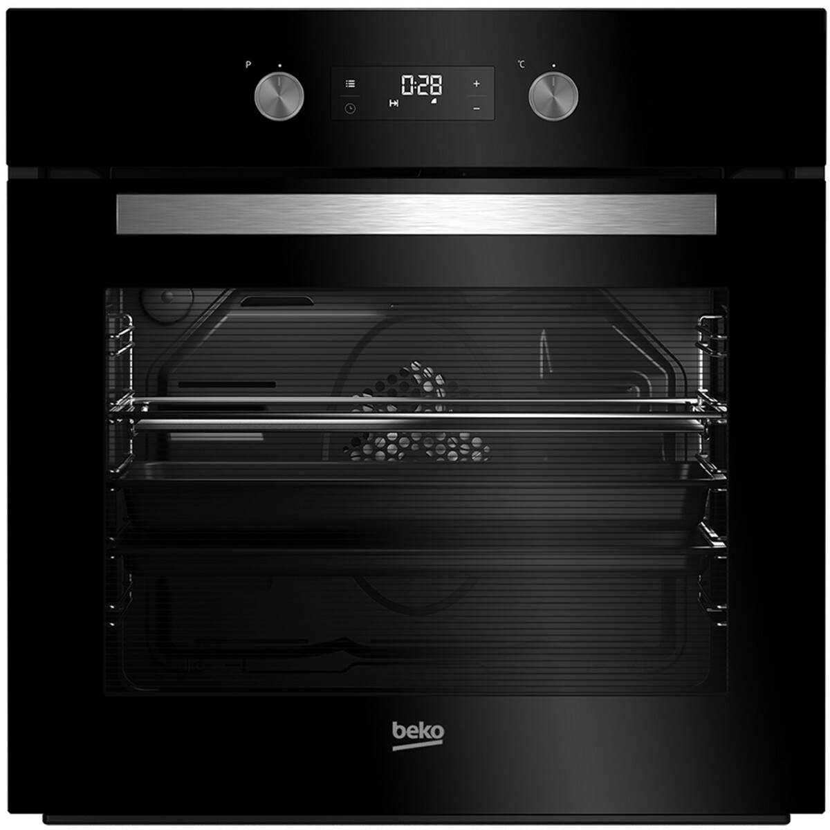 Духовой шкаф Beko BIE21300B (Цвет: Black)