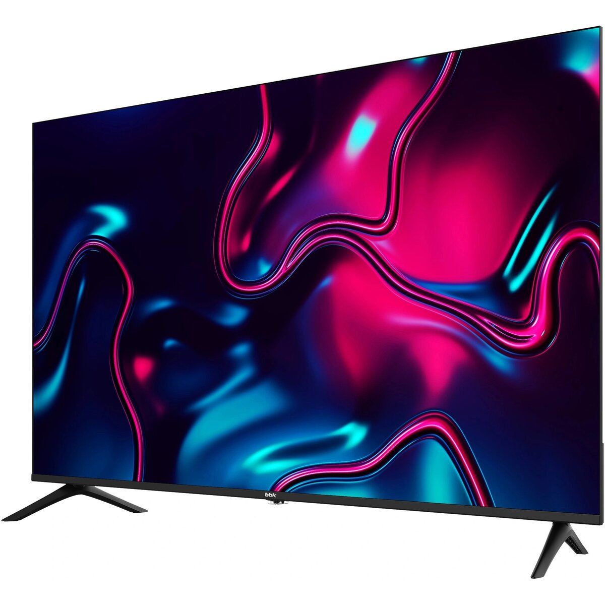 Телевизор BBK 50" 50LEM-1031/FTS2C (B), черный