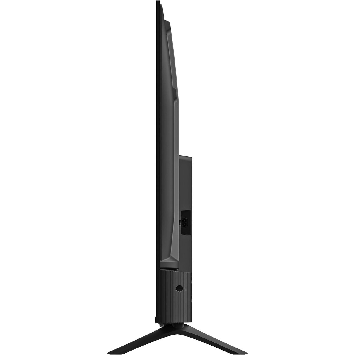 Телевизор BBK 50" 50LEM-1031/FTS2C (B), черный