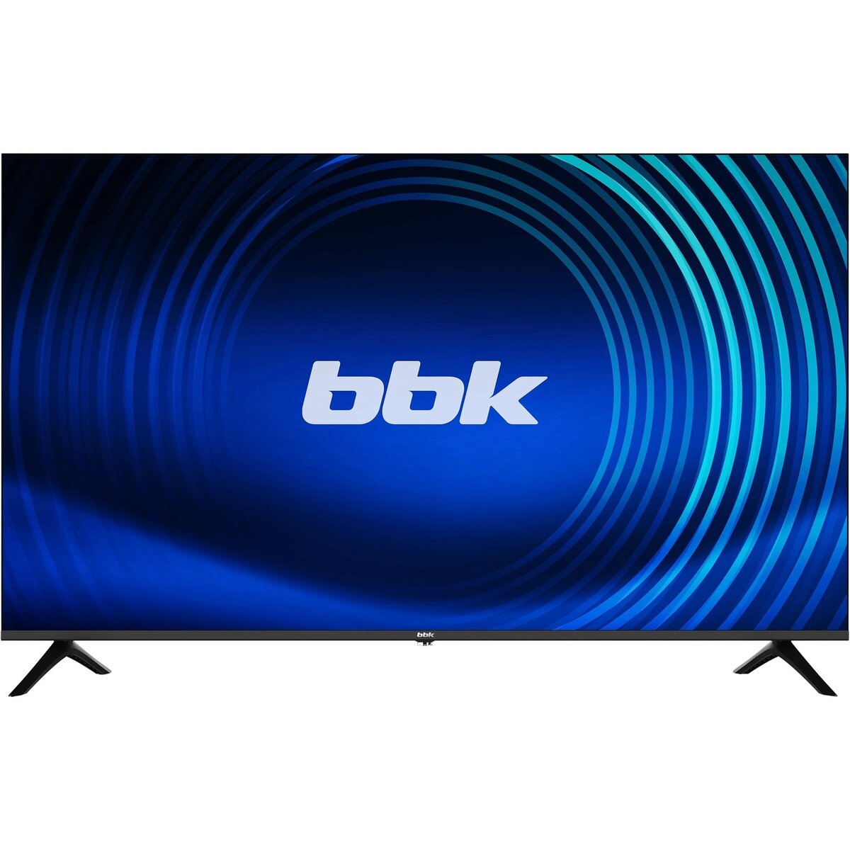 Телевизор BBK 50" 50LEX-8131/UTS2C (B), черный