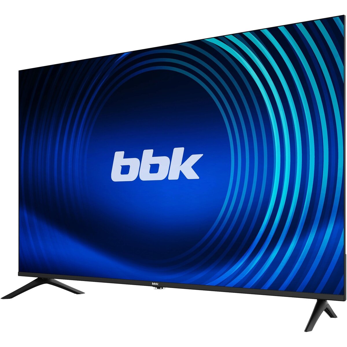 Телевизор BBK 50" 50LEX-8131/UTS2C (B), черный