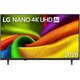 Телевизор LG 55" 55NU900B6LA.ARU, черный Телевизор LG 55" 55NU900B6LA.ARU, черный