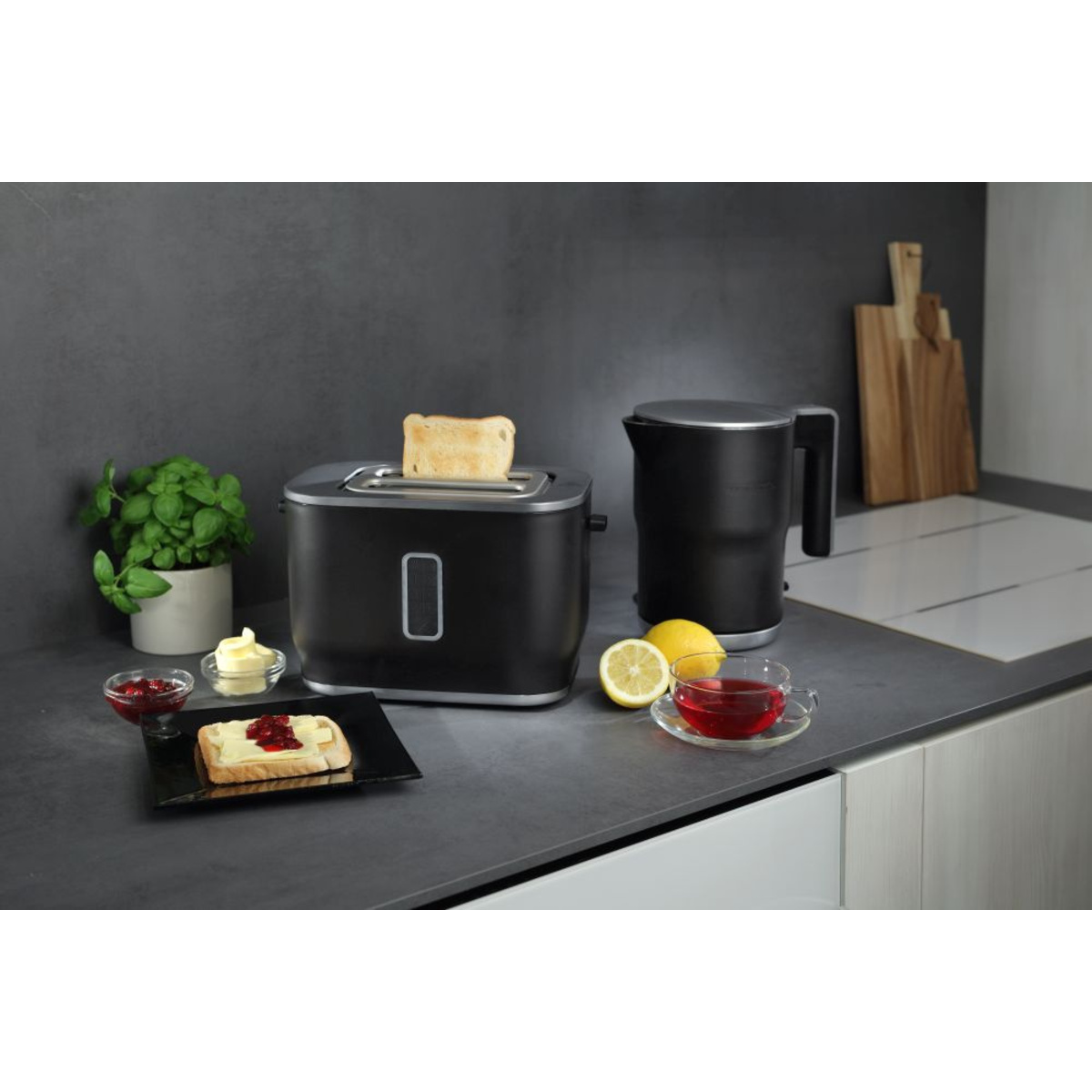 Тостер Gorenje T800 ORAB (Цвет: Black)