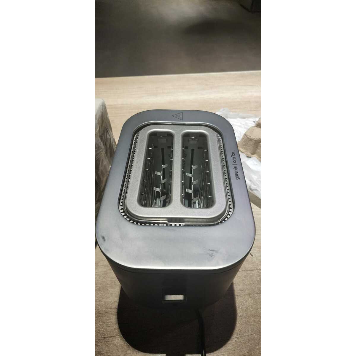 Тостер Gorenje T800 ORAB (Цвет: Black)