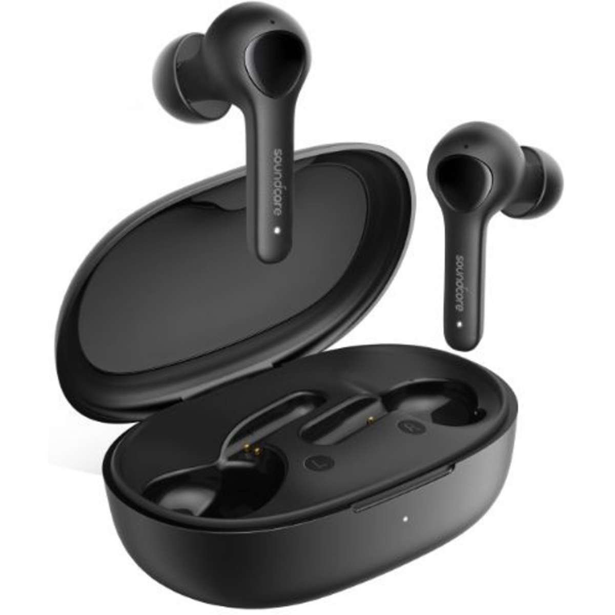 Наушники Soundcore Life Note (Цвет: Black)