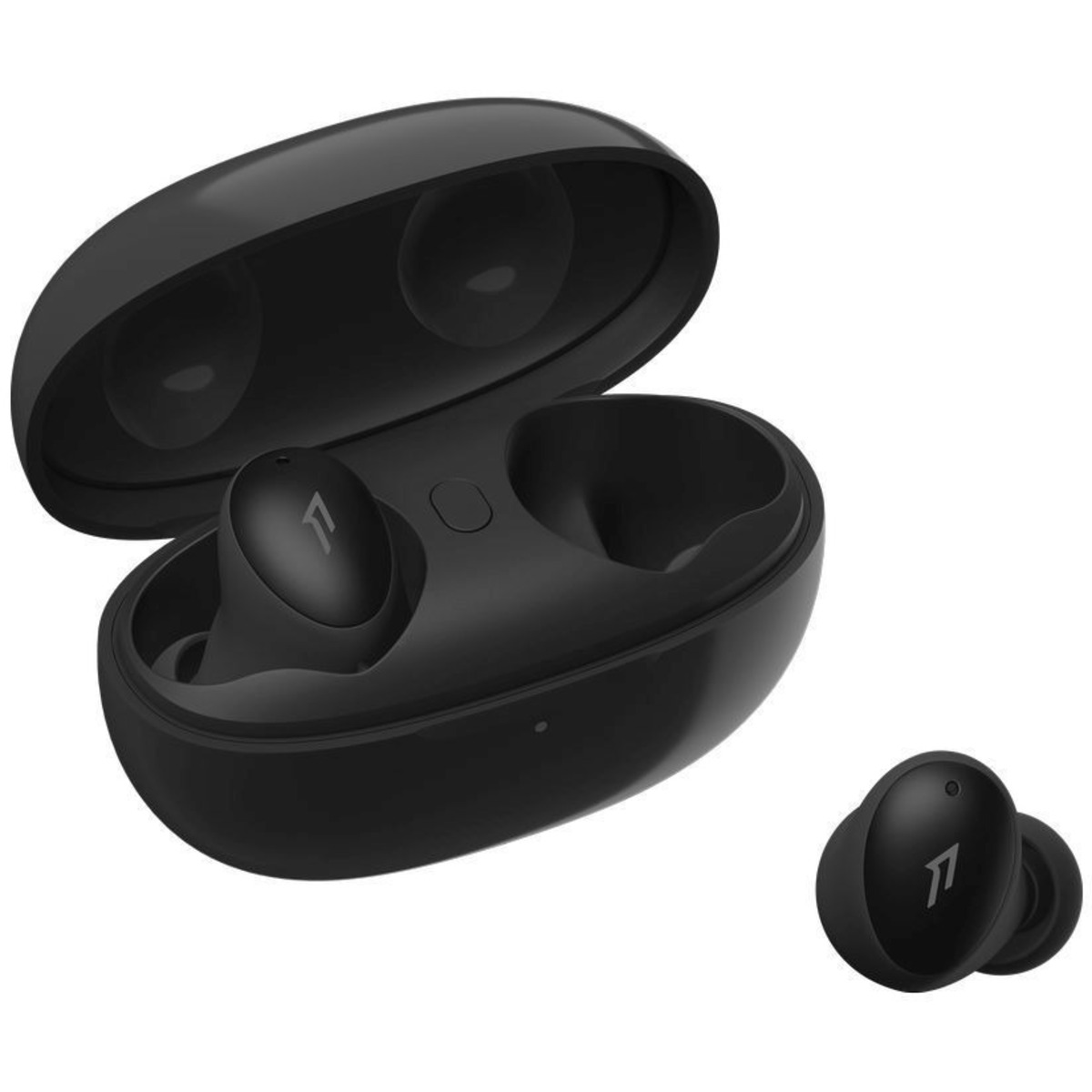 Наушники 1MORE ColorBuds True (Цвет: Black)