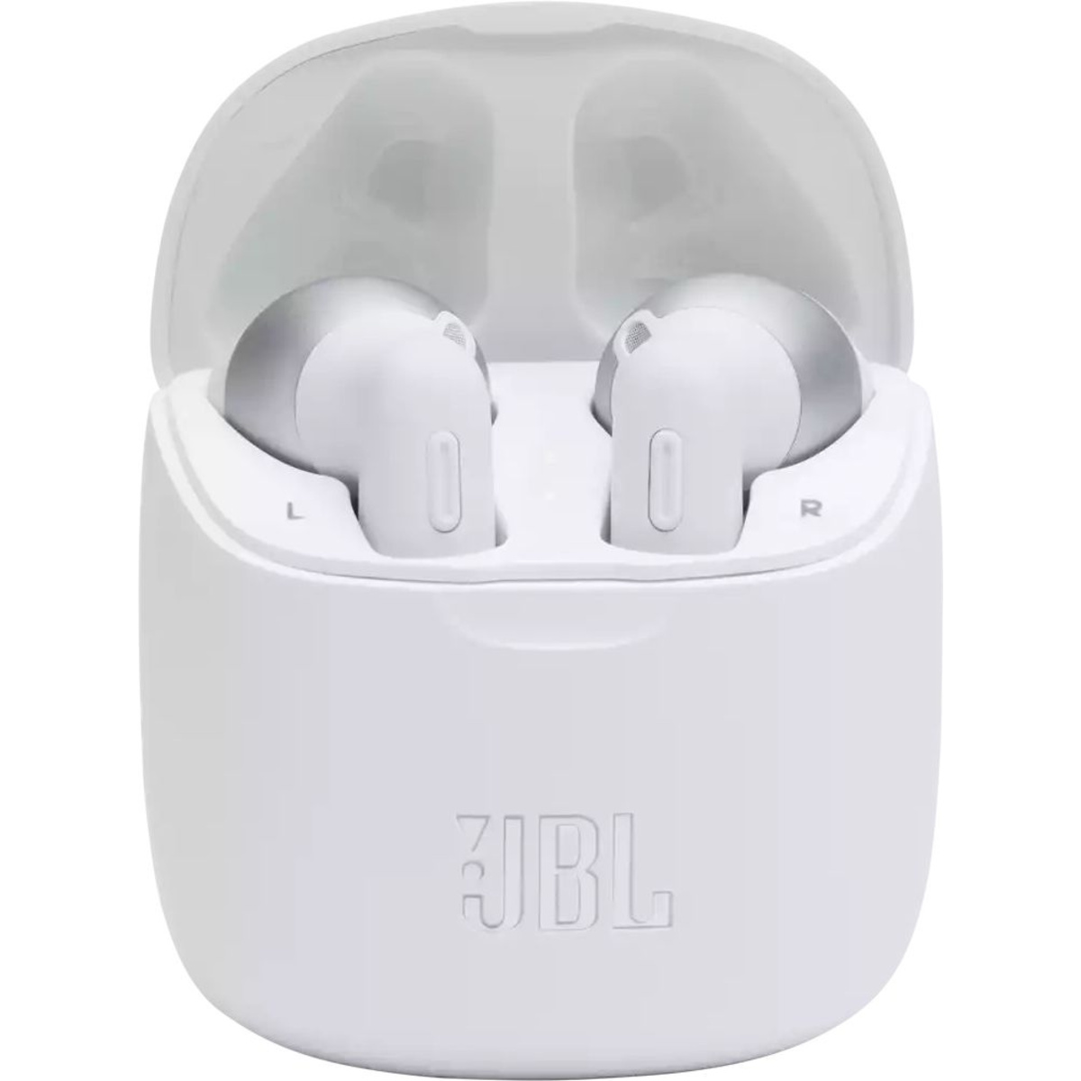 Наушники JBL T225 TWS, белый