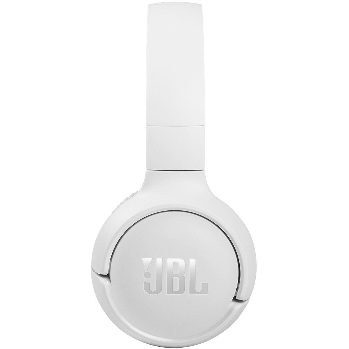 Наушники JBL T510BT, белый