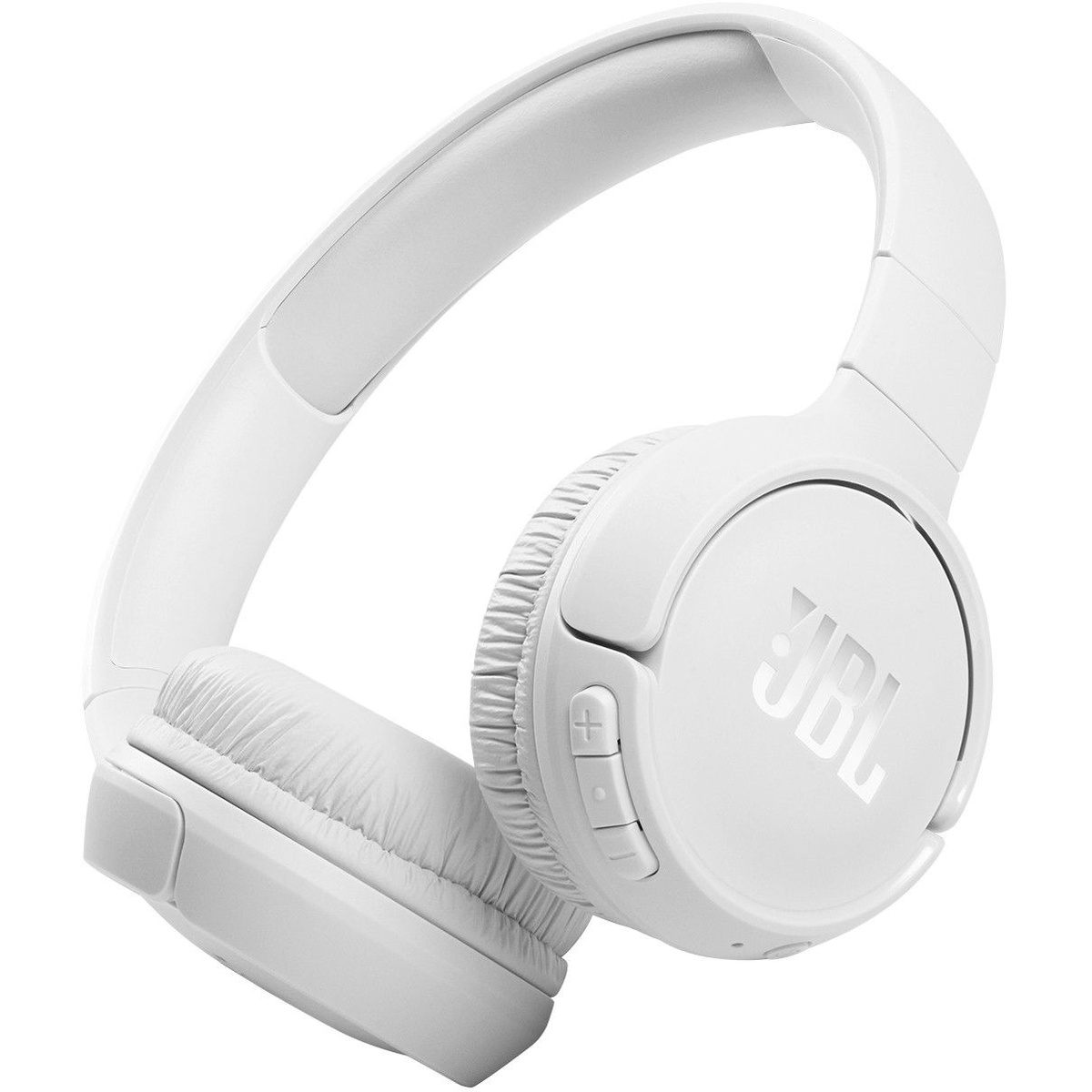 Наушники JBL T510BT, белый