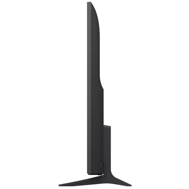 Телевизор LG 55" 55QNED83B6A.ARUG, черный 