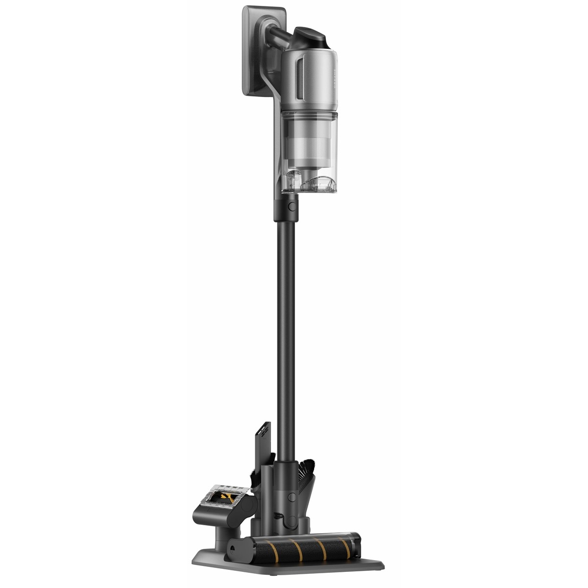 Пылесос Dreame Z30 Cordless Stick Vacuum, черный