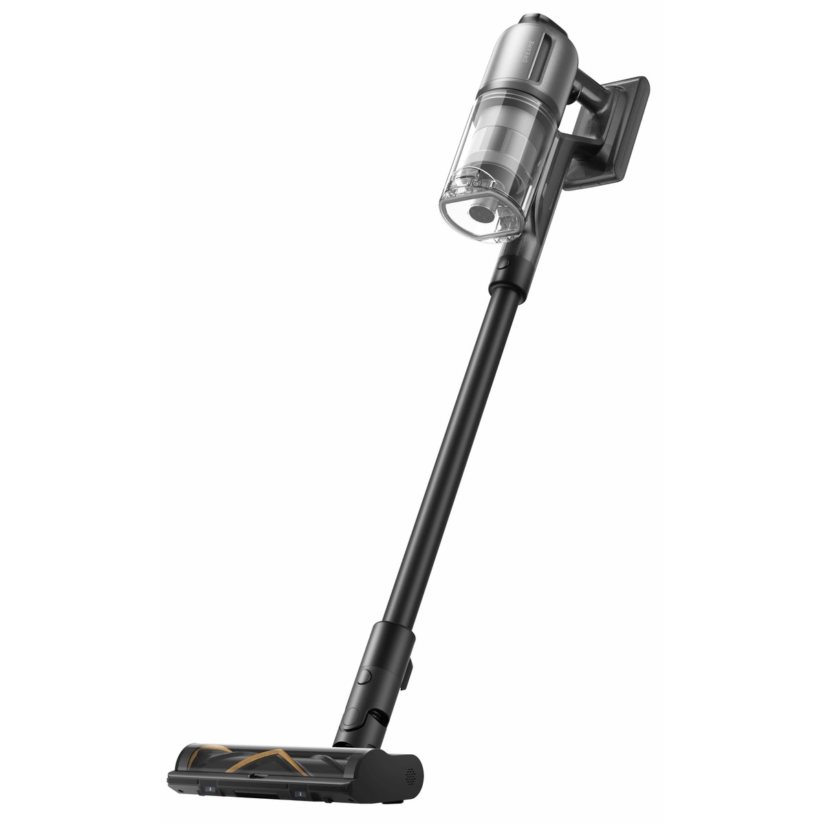 Пылесос Dreame Z30 Cordless Stick Vacuum, черный