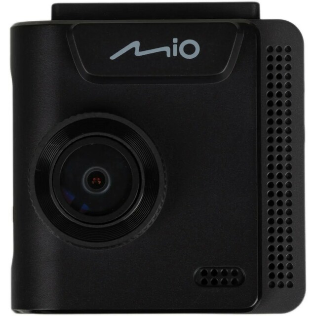 Видеорегистратор Mio ViVa V21, черный 