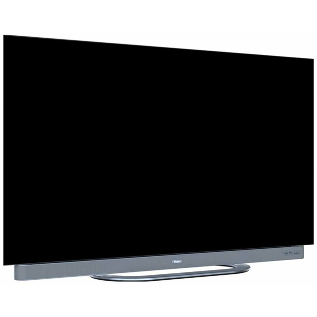 Телевизор Haier 65  OLED S9 ULTRA  (Цвет: Silver)