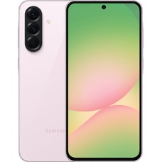 Смартфон Samsung Galaxy A56 5G 12/256Gb (Цвет: Awesome Pink)