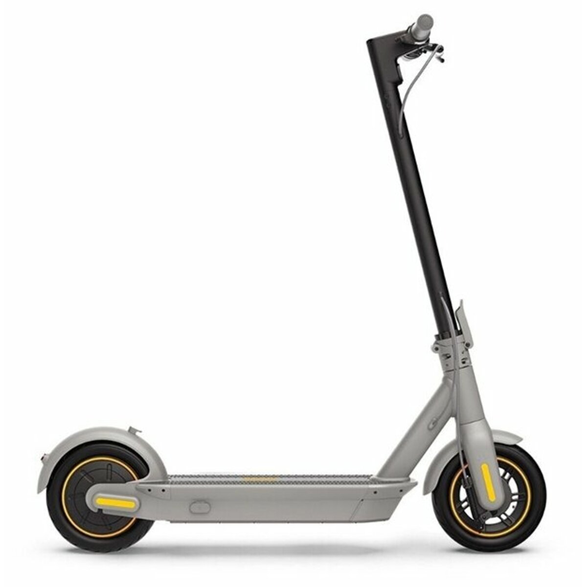 Электросамокат Ninebot KickScooter Max G30LP (Цвет: Gray)