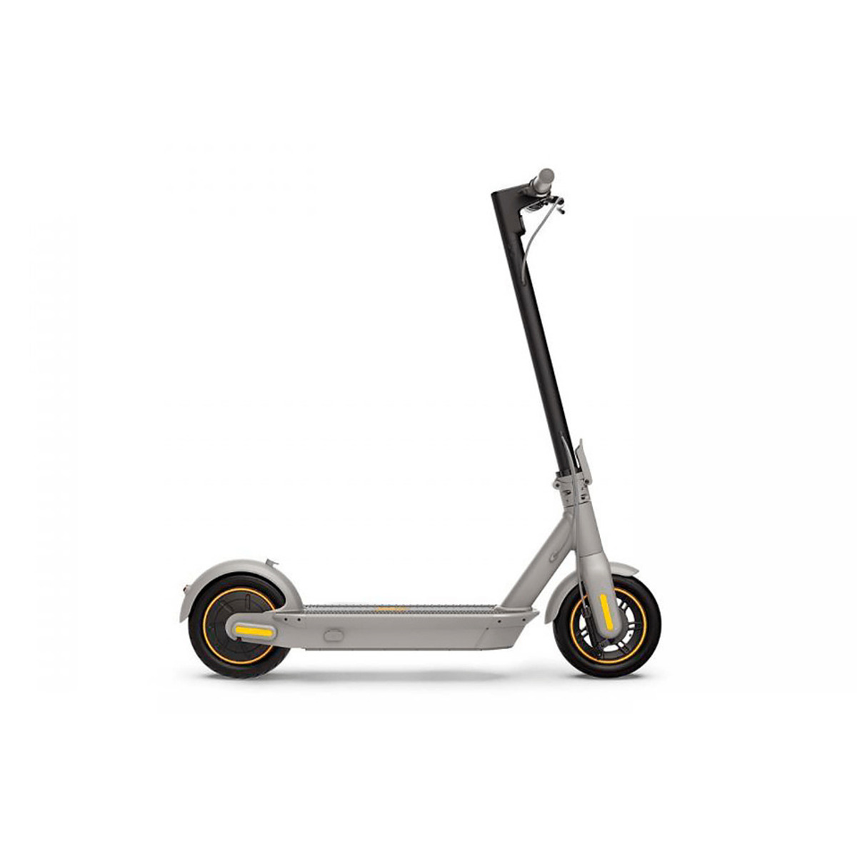 Электросамокат Ninebot KickScooter Max G30LP (Цвет: Gray)