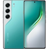 Смартфон Tecno Camon 40 12/256Gb (Цвет: Emerald Lake Green)