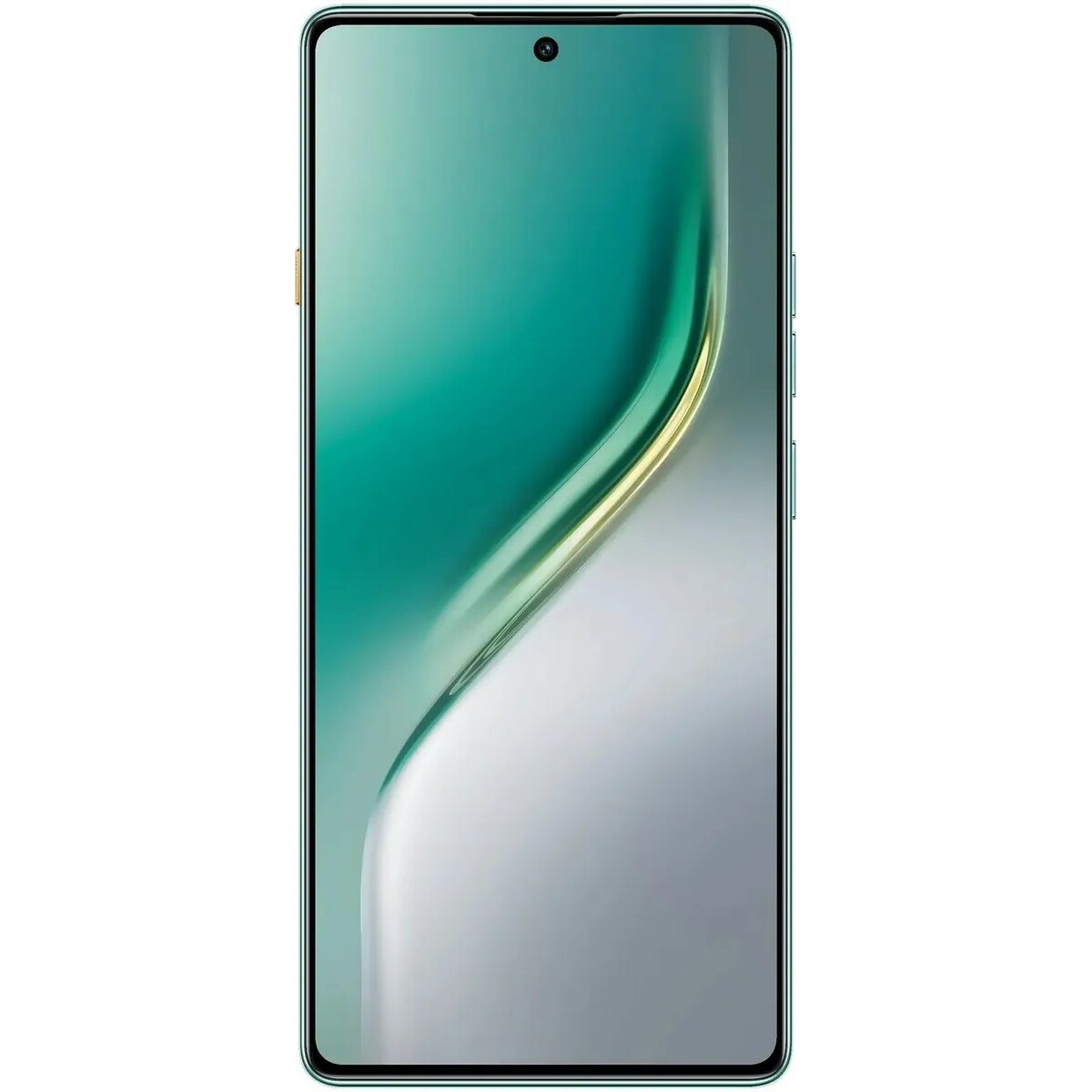 Смартфон Tecno Camon 40 12/256Gb (Цвет: Emerald Lake Green)