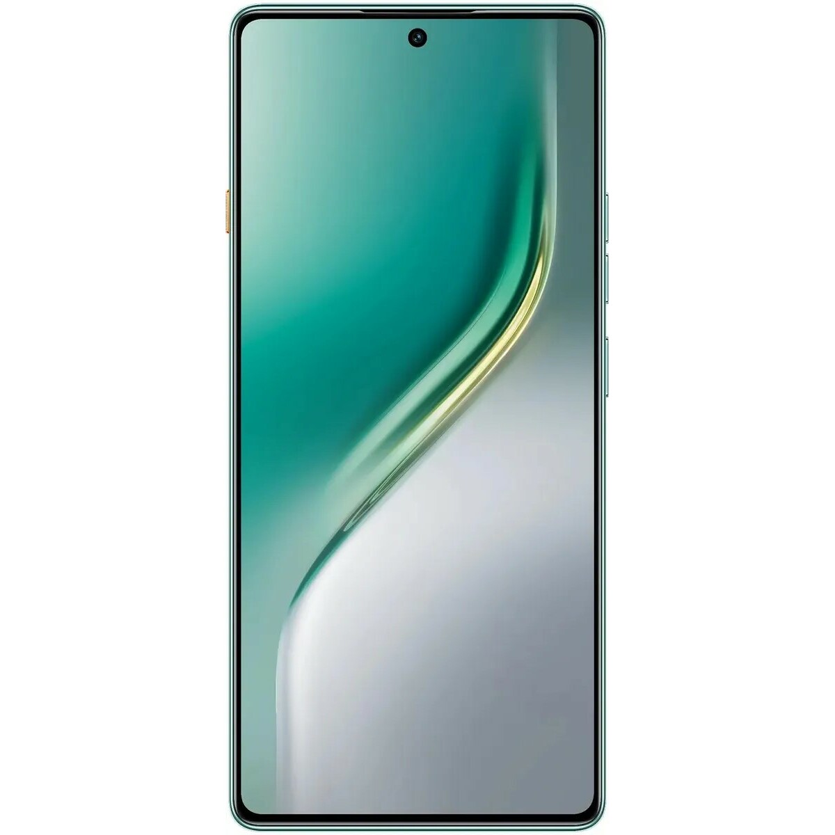 Смартфон Tecno Camon 40 12 / 256Gb (Цвет: Emerald Lake Green)