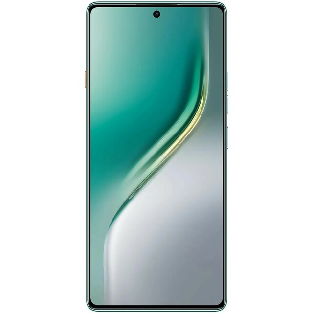 Смартфон Tecno Camon 40 12/256Gb (Цвет: Emerald Lake Green)
