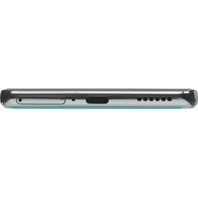 Смартфон Tecno Camon 40 12/256Gb (Цвет: Emerald Lake Green)