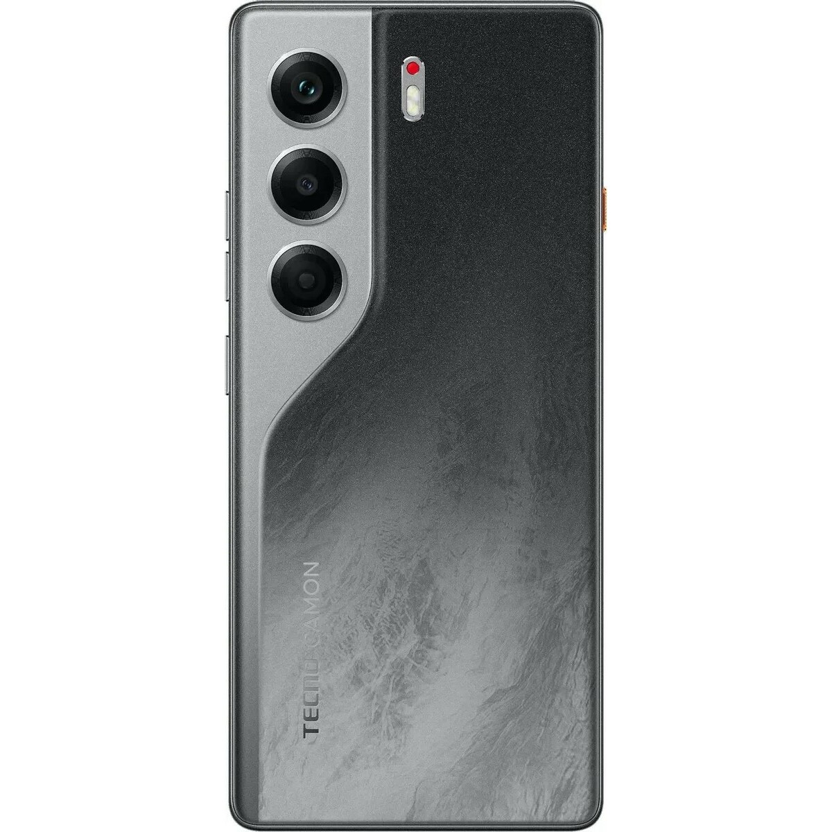 Смартфон Tecno Camon 40 12 / 256Gb, черный