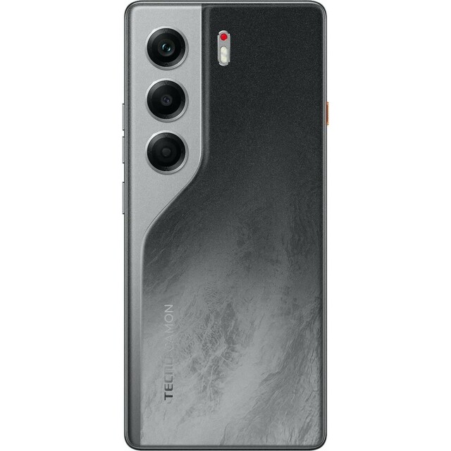 Смартфон Tecno Camon 40 12/256Gb, черный