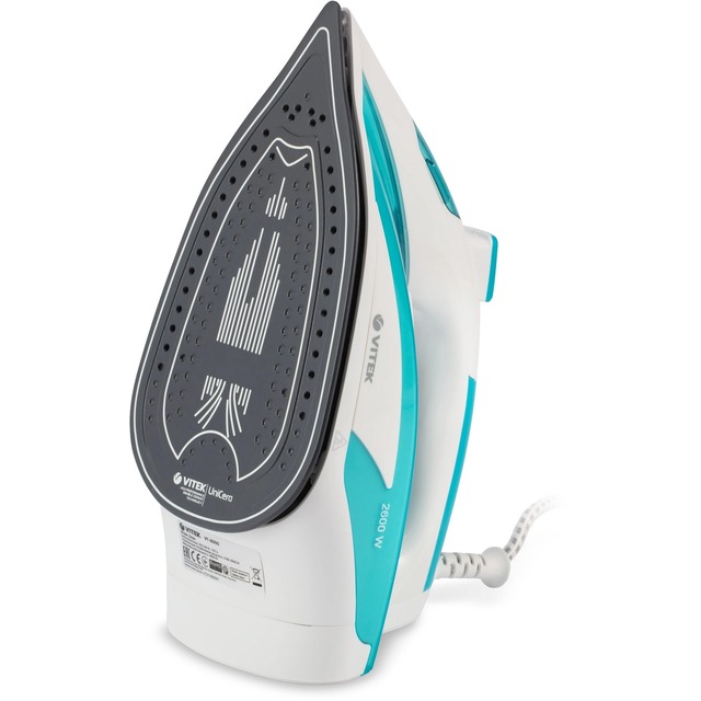 Утюг Vitek VT-8355 (Цвет: Turquoise) Утюг Vitek VT-8355 (Цвет: Turquoise)
