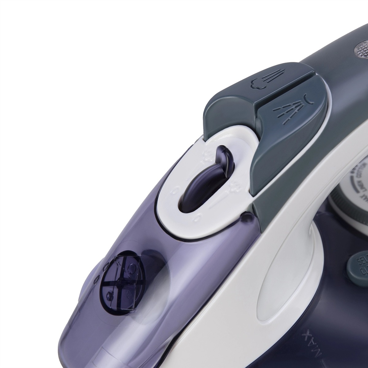Утюг Vitek VT-8356 (Цвет: Purple)