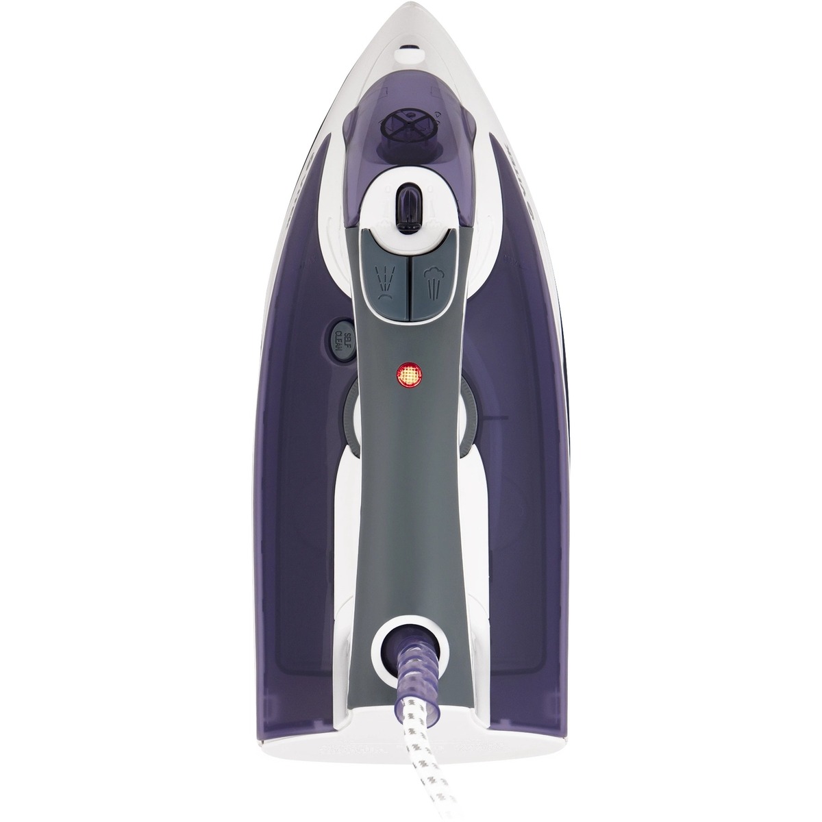 Утюг Vitek VT-8356 (Цвет: Purple)