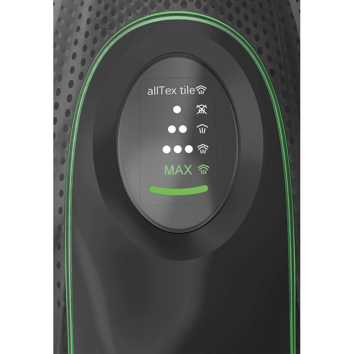 Утюг Vitek VT-8359, черный
