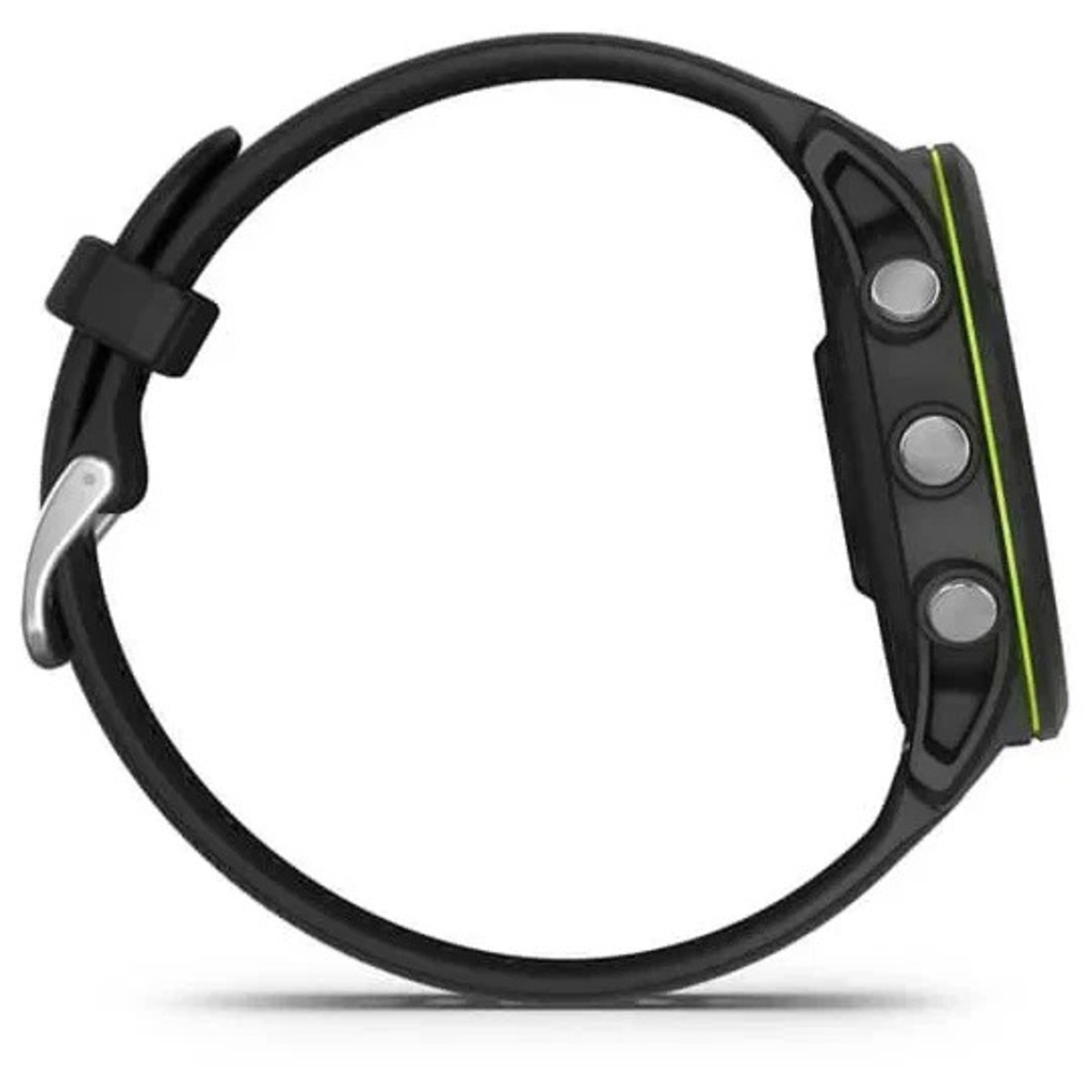 Умные часы Garmin Forerunner 255 Music (Цвет: Black)