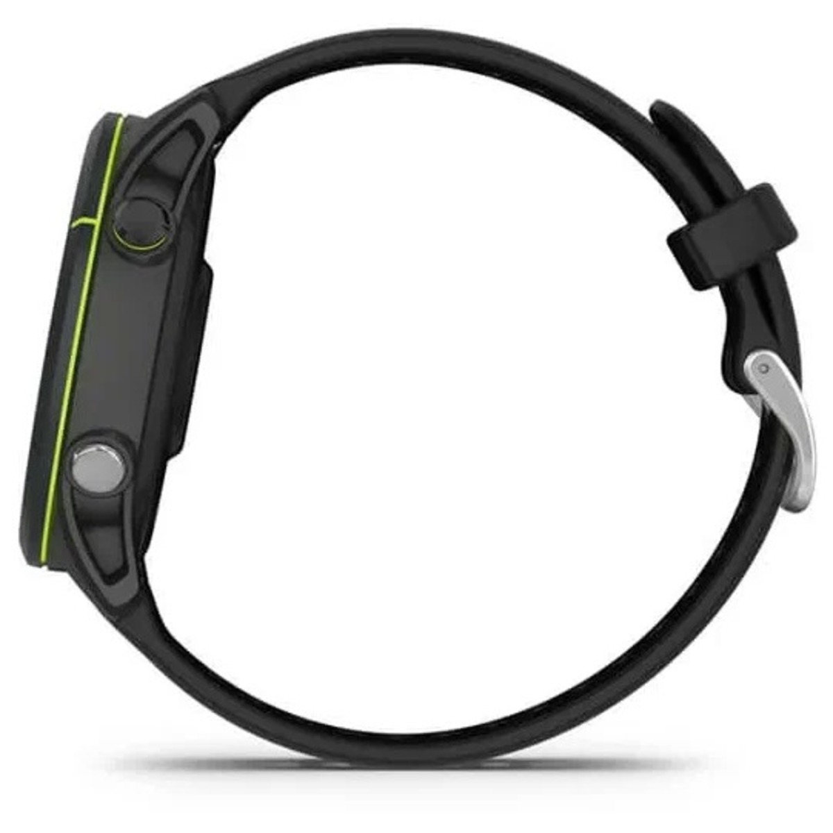 Умные часы Garmin Forerunner 255 Music (Цвет: Black)