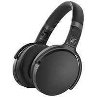 Наушники Sennheiser HD 450BT (Цвет: Black)