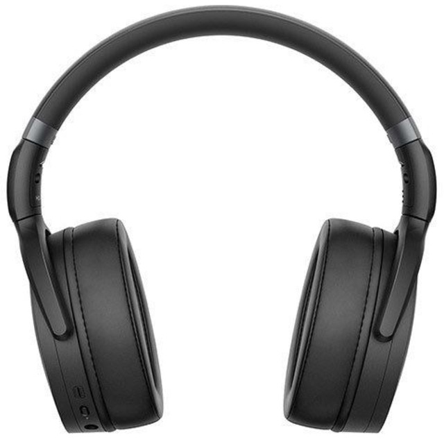 Наушники Sennheiser HD 450BT (Цвет: Black)