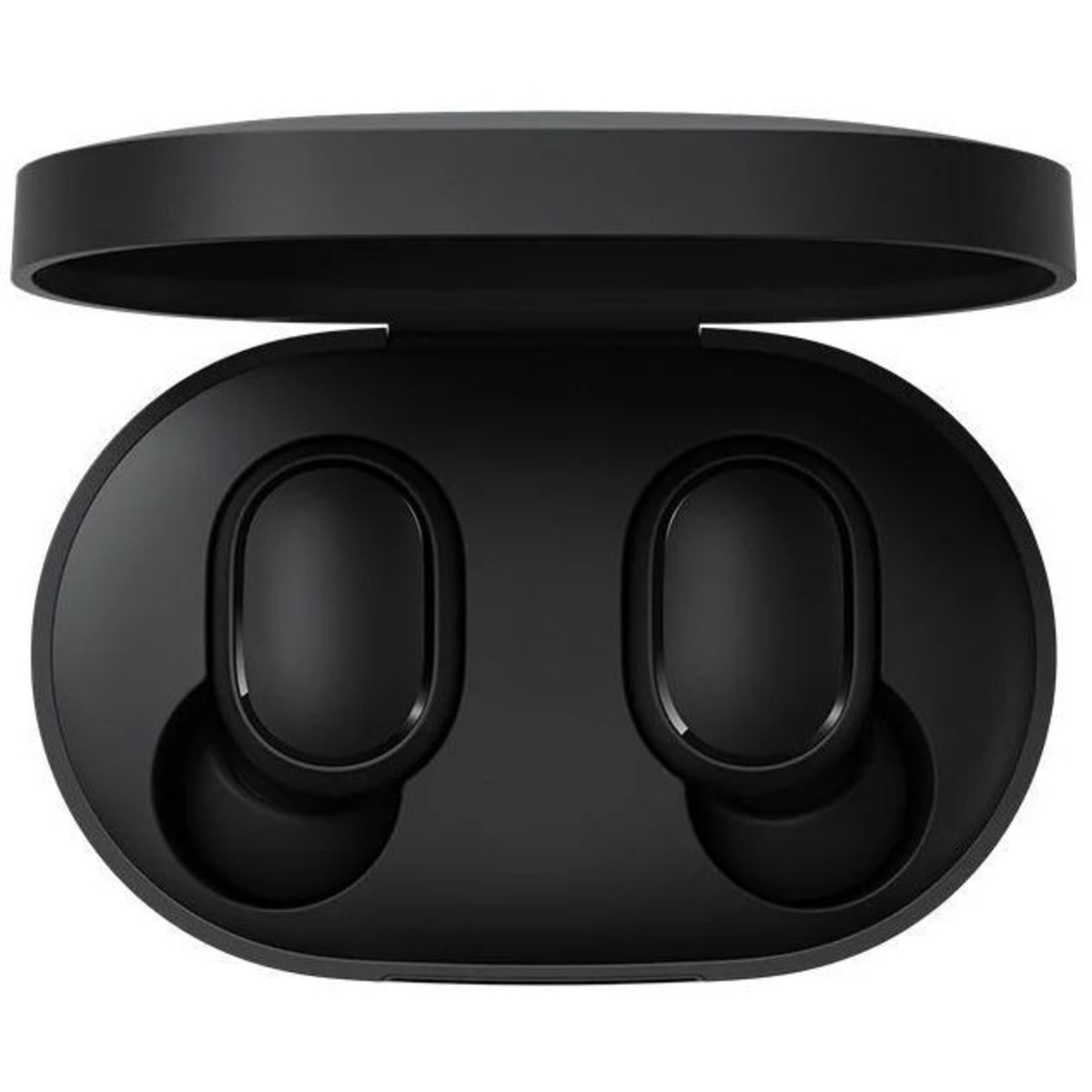 Наушники Xiaomi Mi True Wireless Earbuds Basic 2 (Цвет: Black)