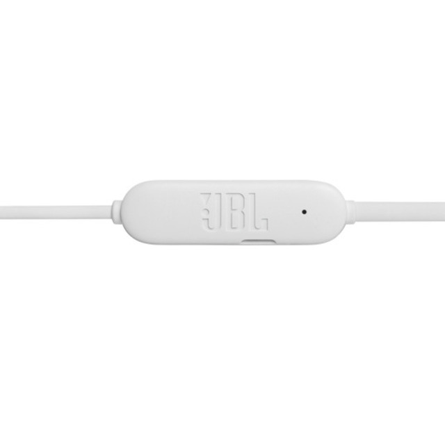 Наушники JBL T215BT (Цвет: White)