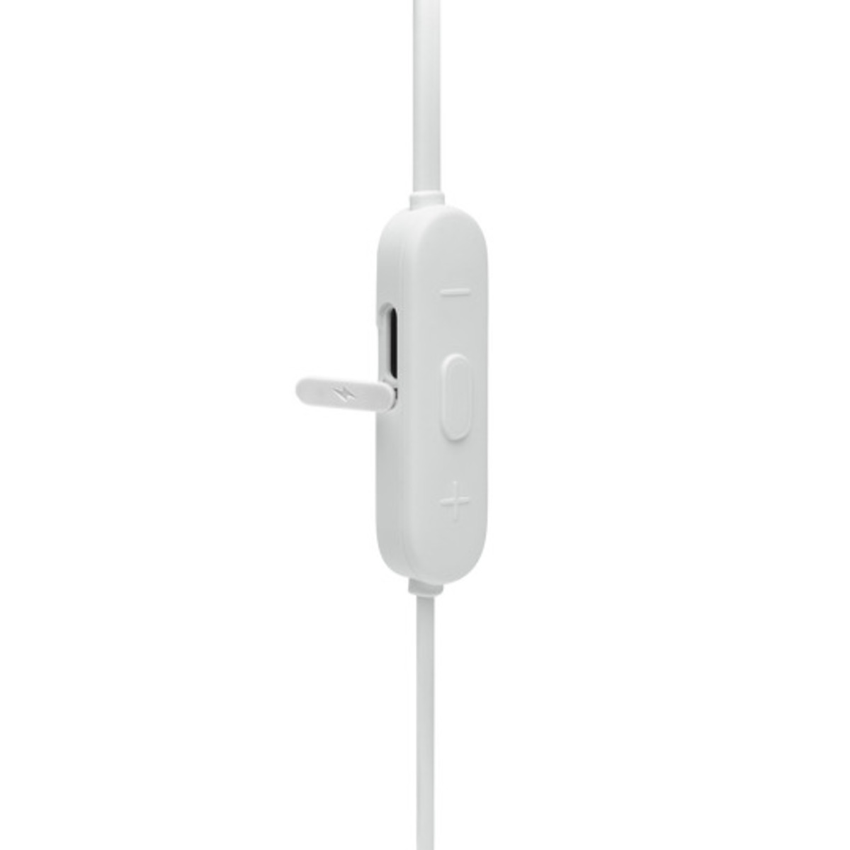 Наушники JBL T215BT (Цвет: White)