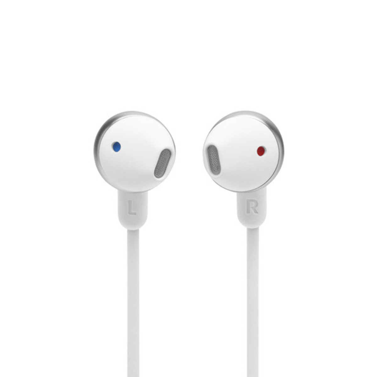 Наушники JBL T215BT (Цвет: White)