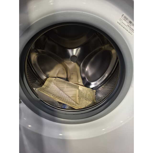 Стиральная машина Indesit IWSB 5105, белый Стиральная машина Indesit IWSB 5105, белый